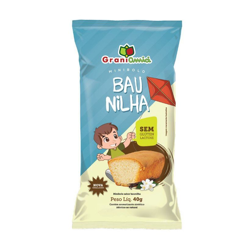 Mini-Bolo-Sem-Gluten-E-Sem-Lactose-Sabor-Baunilha-Grani-Amici-40g