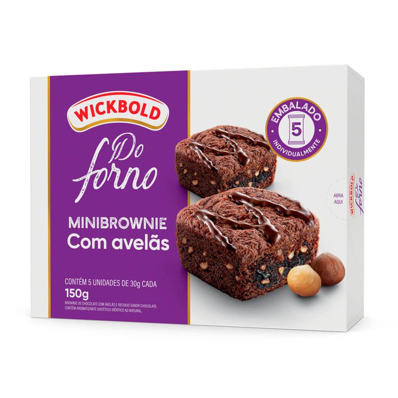 Mini-Brownie-Avelc3a3-do-Forno-Wickbold-150g
