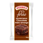 Mini-Brownie-Chocolate-Meio-Amargo-do-Forno-Wickbold-30g