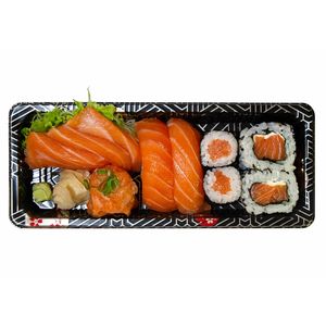 Mini Combinado de Salmão Mambo Kg