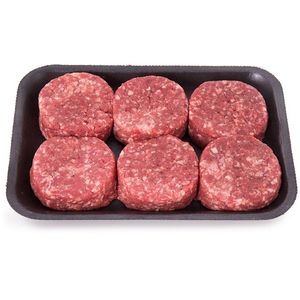 Mini Hambúrguer de Fraldinha Gourmet Mambo Kg