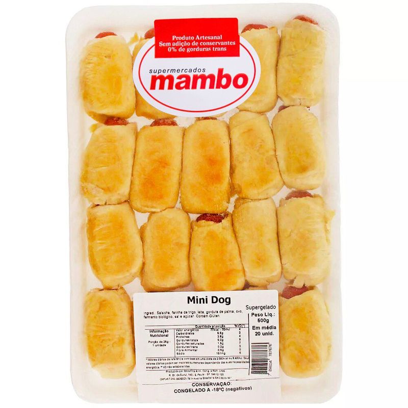 Mini-Hot-Dog-Mambo-500g