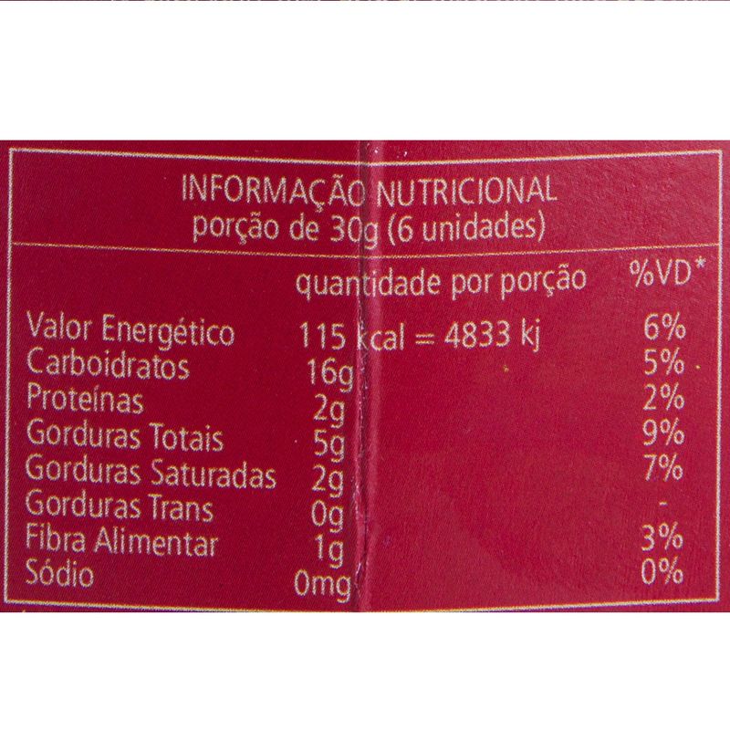 Mini-Pao-de-Mel-Nut-150g