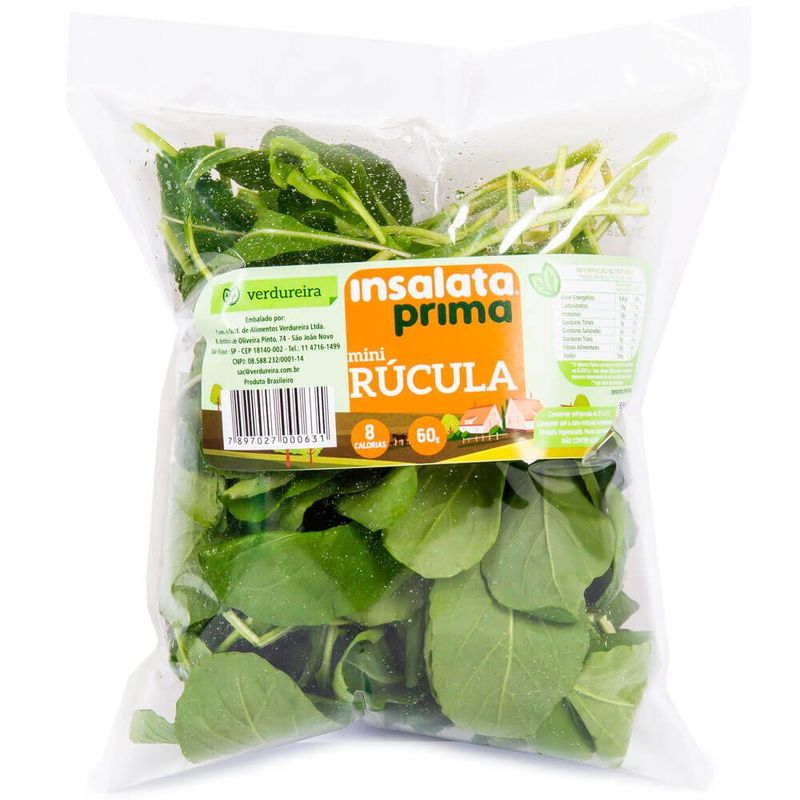 Mini-Rucula-Insalata-Prima-60g