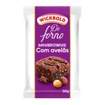 Minibrownie-Avelc3a3s-do-Forno-Wickbold-30g