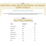 Mistura-Integral-Para-Bolo-de-Maca-Com-Canela-Uniao-400g