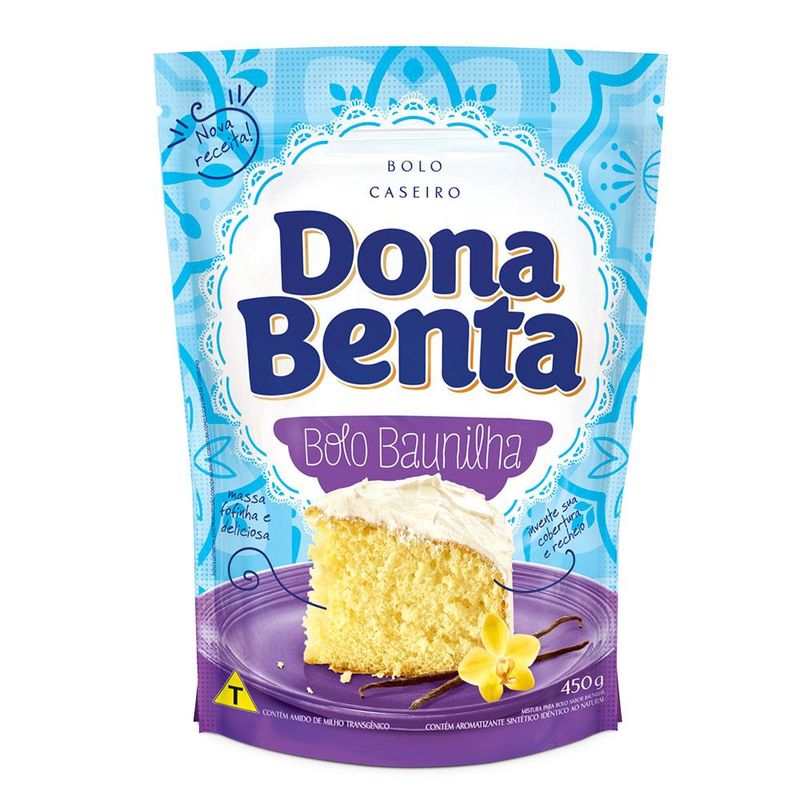 Mistura-Para-Bolo-Baunilha-Dona-Benta-450g