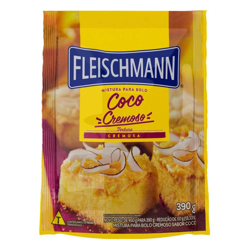 Mistura-Para-Bolo-de-Coco-Cremoso-Fleischmann-390g