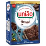 Mistura-Para-Brownie-Uniao-400g