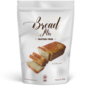 Mistura para Pão de Forma Zaya 335g