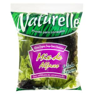 Mix de Alface Naturelle 200g