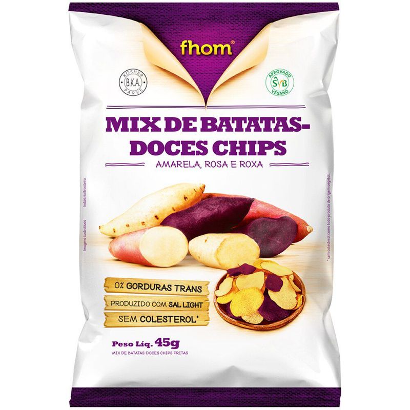 Mix-de-Batatas-Chips-Raizes-Fhom-45g
