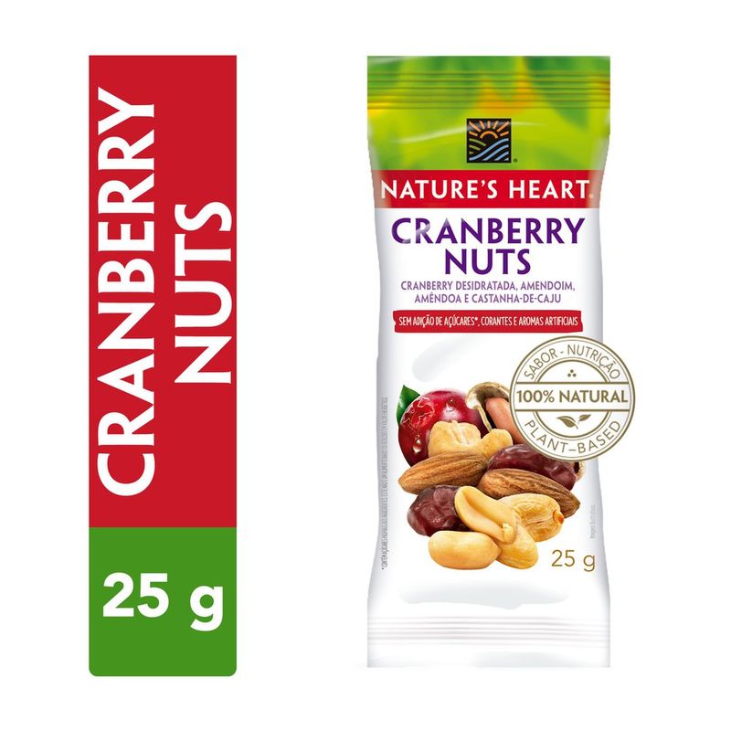 Mix-de-Frutas-Cranberry-Nuts-Natures-Heart-25g