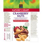 Mix-de-Frutas-Cranberry-Nuts-Natures-Heart-25g
