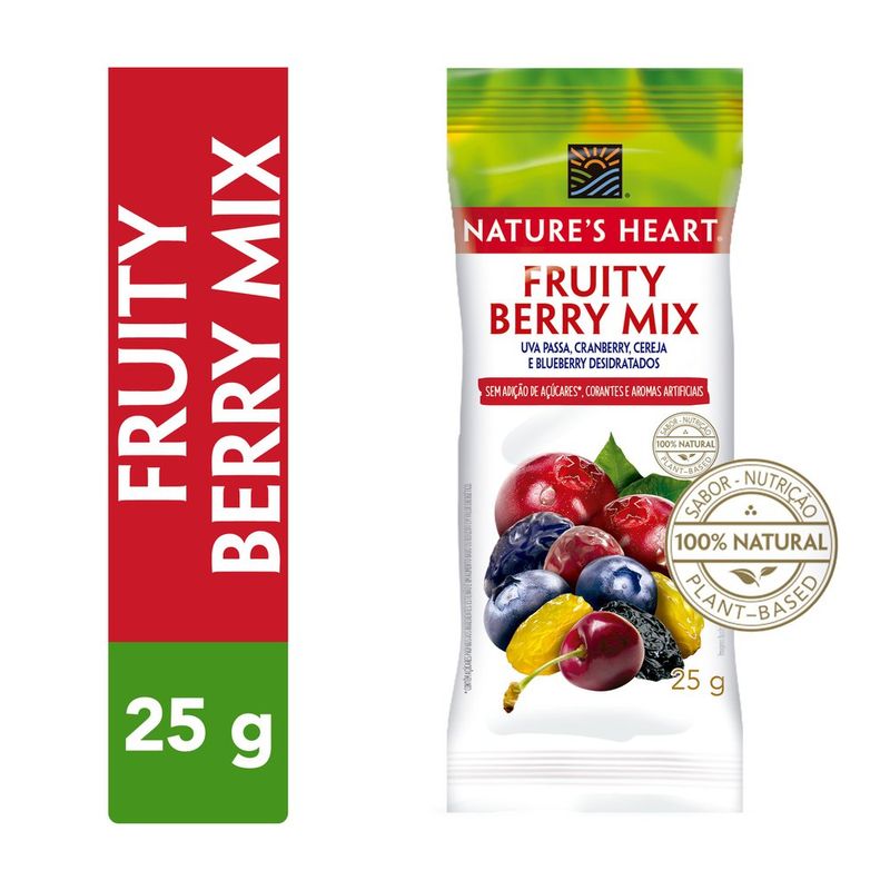 Mix-de-Frutas-Fruity-Berry-Natures-Heart-25g