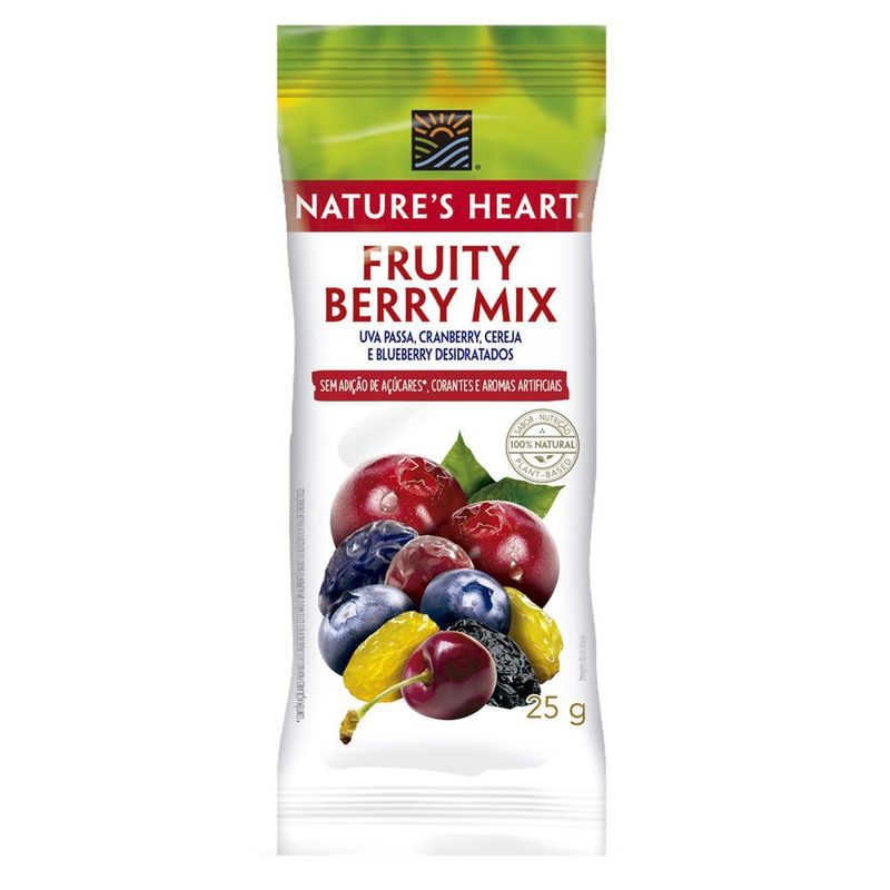 Mix-de-Frutas-Fruity-Berry-Natures-Heart-25g