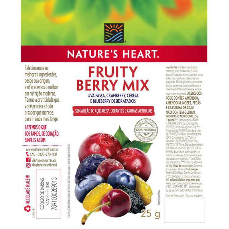 Mix-de-Frutas-Fruity-Berry-Natures-Heart-25g