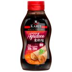 Molho-Agridoce-Karui-250ml