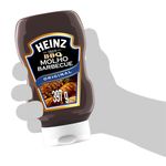 Molho-Barbecue-Heinz-397g