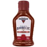 Molho-Barbecue-Hemmer-300g