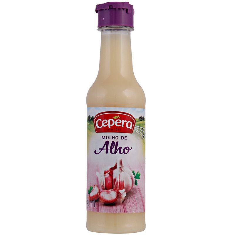 Molho-de-Alho-Cepera-150ml