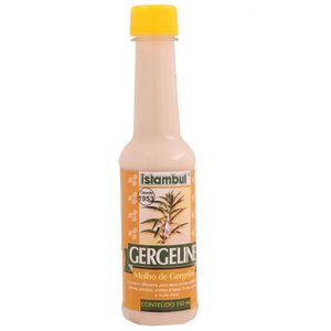 Molho de Gergelim Istambul 150ml