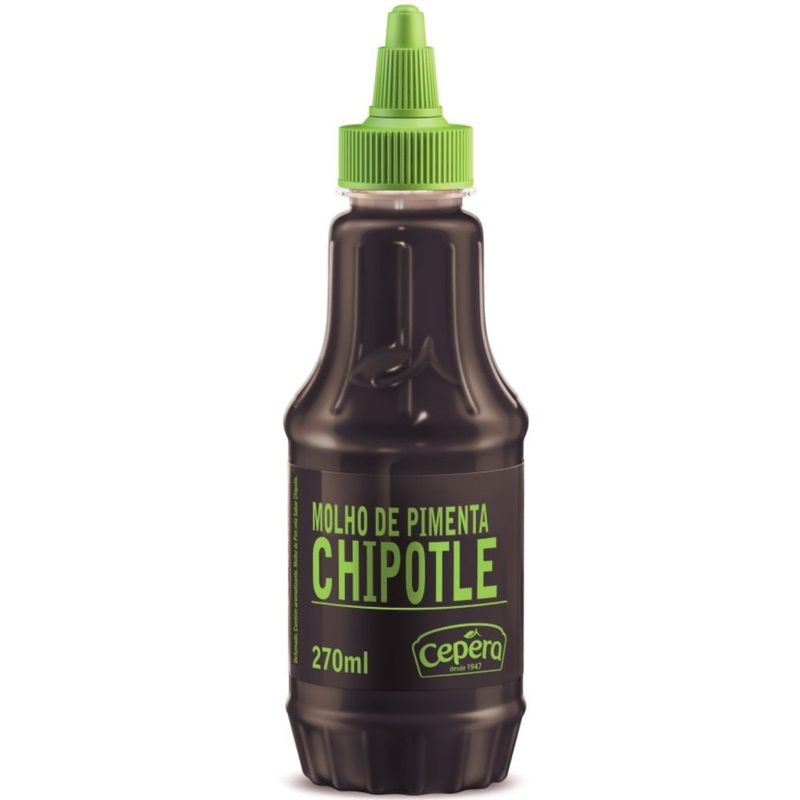 Molho-de-Pimenta-Chipotle-Cepera-270ml