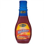 Molho-de-Salada-Agridoce-Kenko-180ml