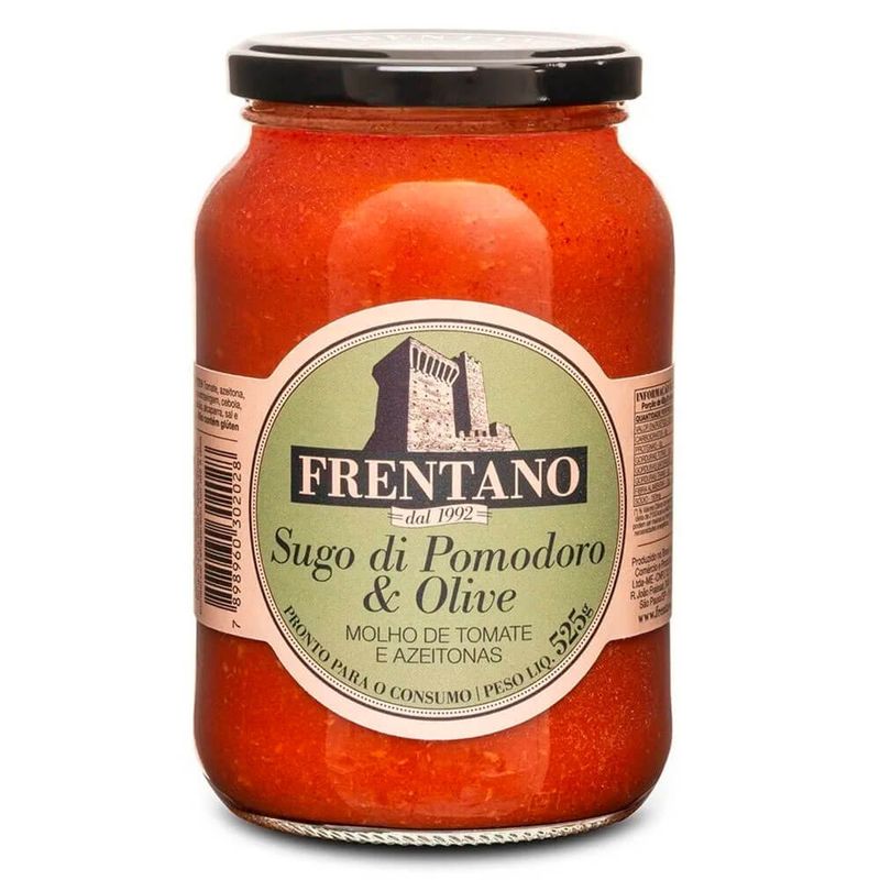 Molho-de-Tomate-E-Azeite-Frentano-525g