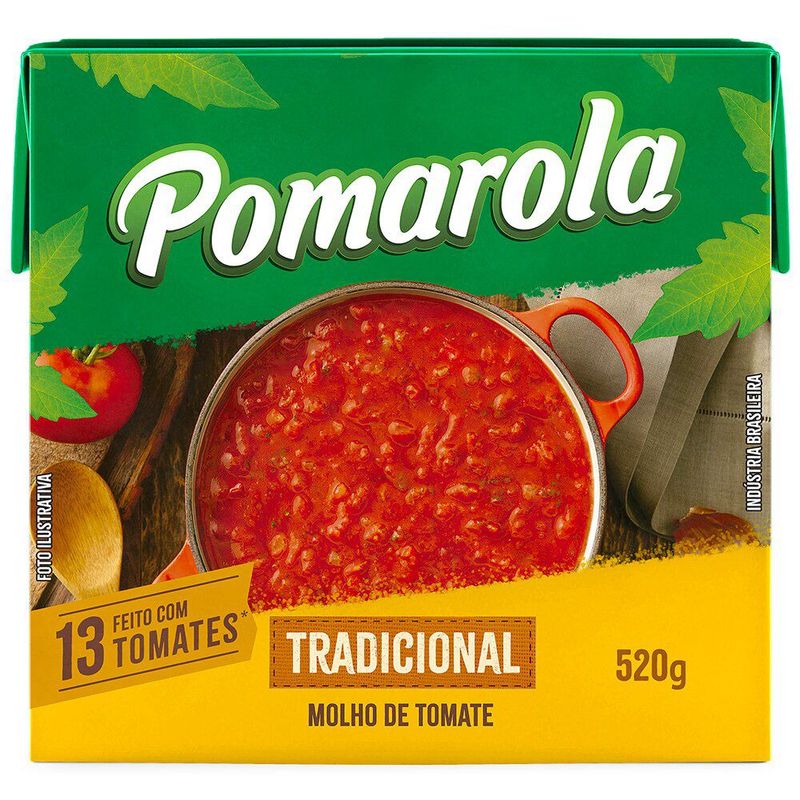 Molho-de-Tomate-Peneirado-Pomarola-520g