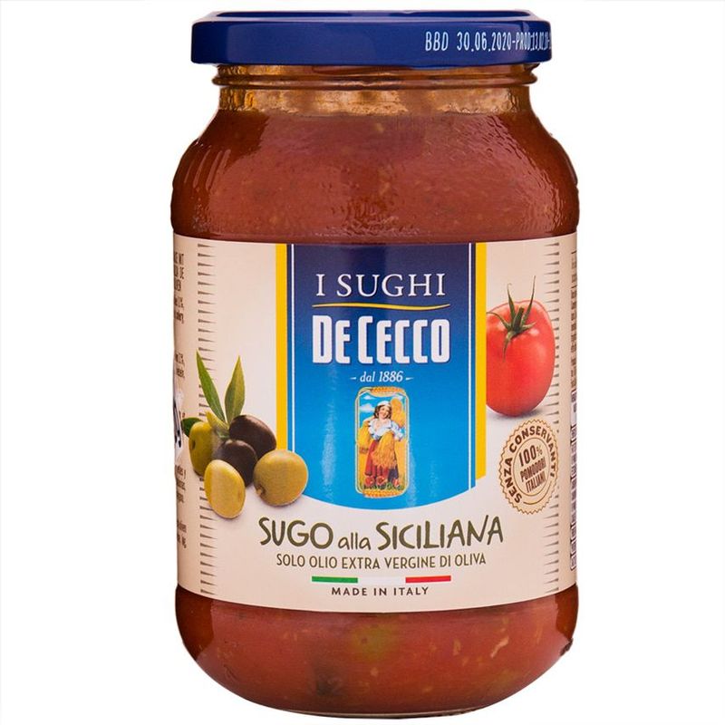 Molho-de-Tomate-Sugo-Alla-Siciliana-de-Cecco-400g