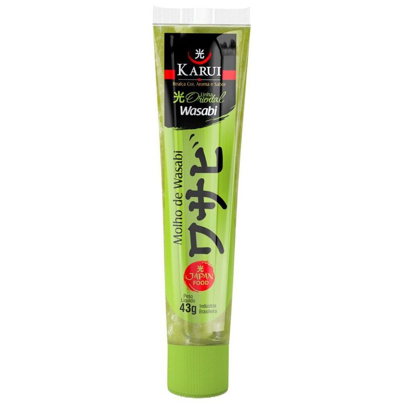Molho-de-Wasabi-Karui-43g