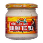 Molho-Gourmand-Creme-Azedo-Cantic3b1a-Mexicana-190g