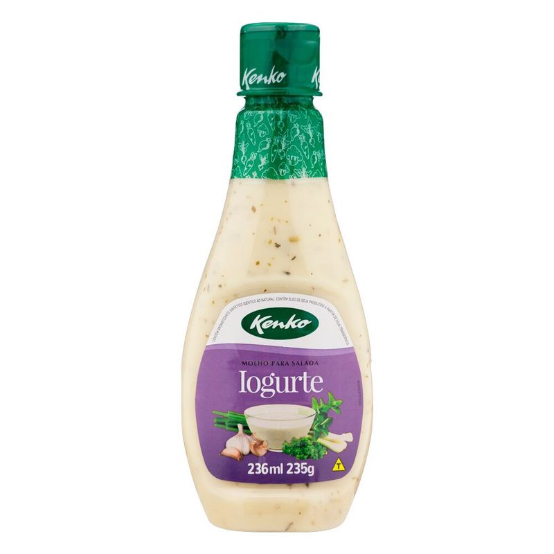 Molho-Para-Salada-Iogurte-Kenko-236ml