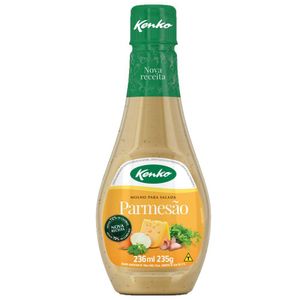 Molho para Salada Parmesão Kenko 236ml