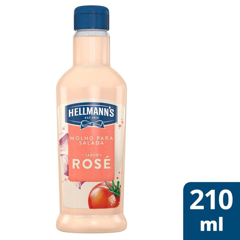 Molho-Para-Salada-Rose-Hellmanns-210ml