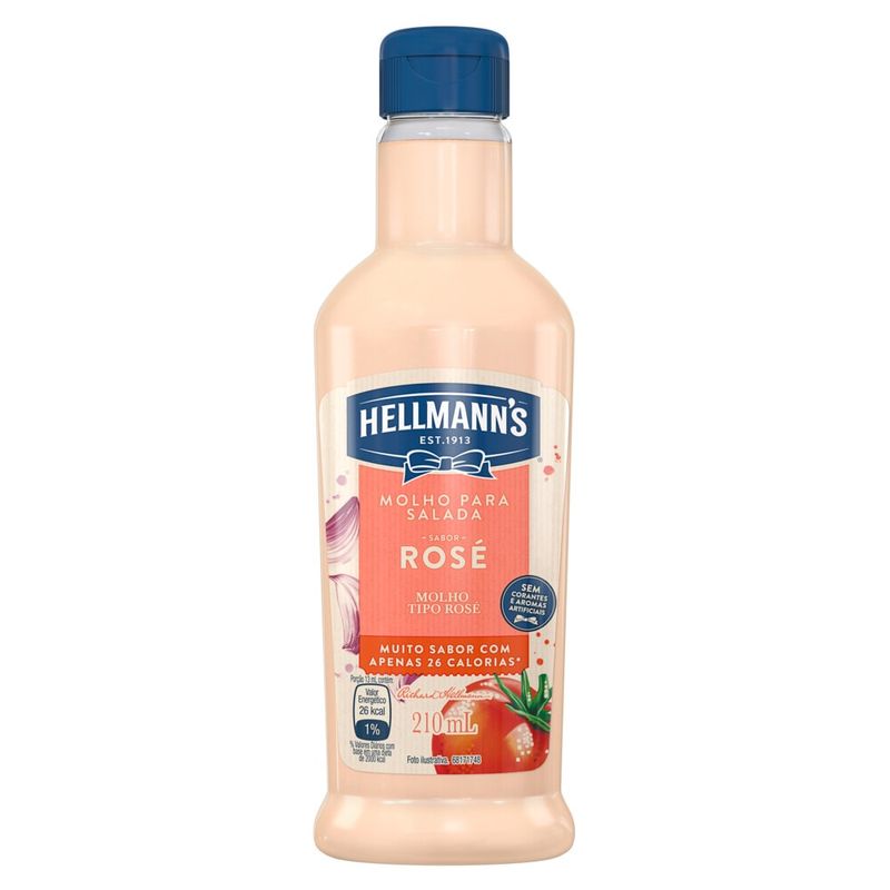 Molho-Para-Salada-Rose-Hellmanns-210ml