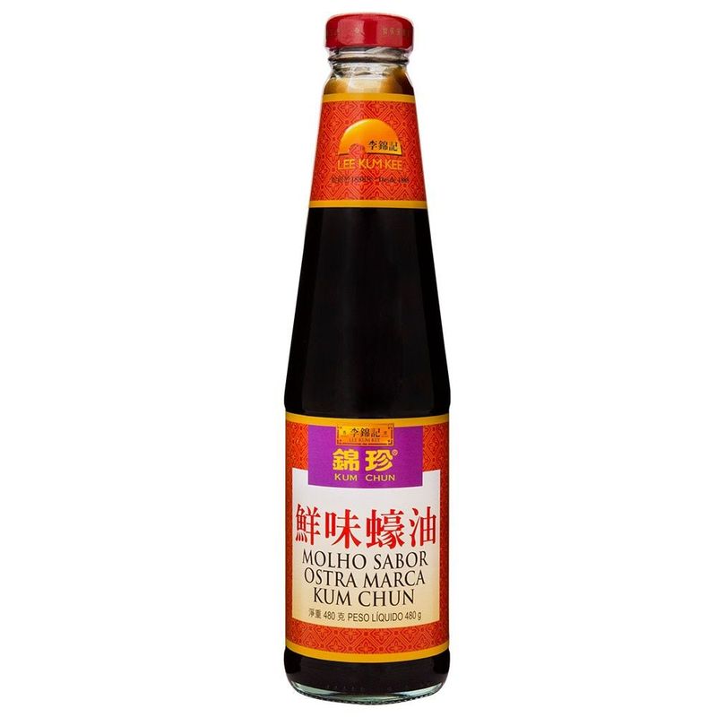 Molho-Sabor-Ostra-Kum-Chun-Lee-Kum-Kee-480g
