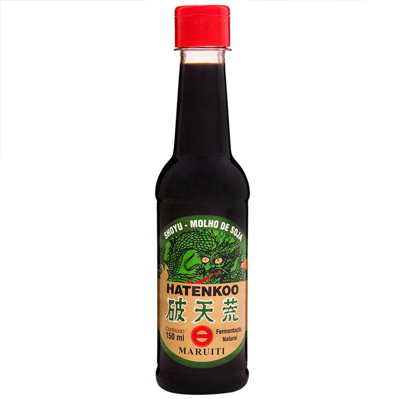 Molho-Shoyu-Hatenkoo-150ml