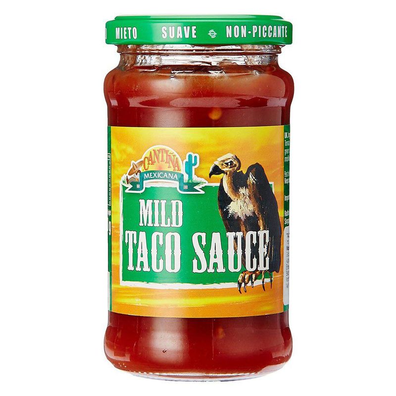 Molho-Suave-Para-Taco-Cantic3b1a-Mexicana-220g