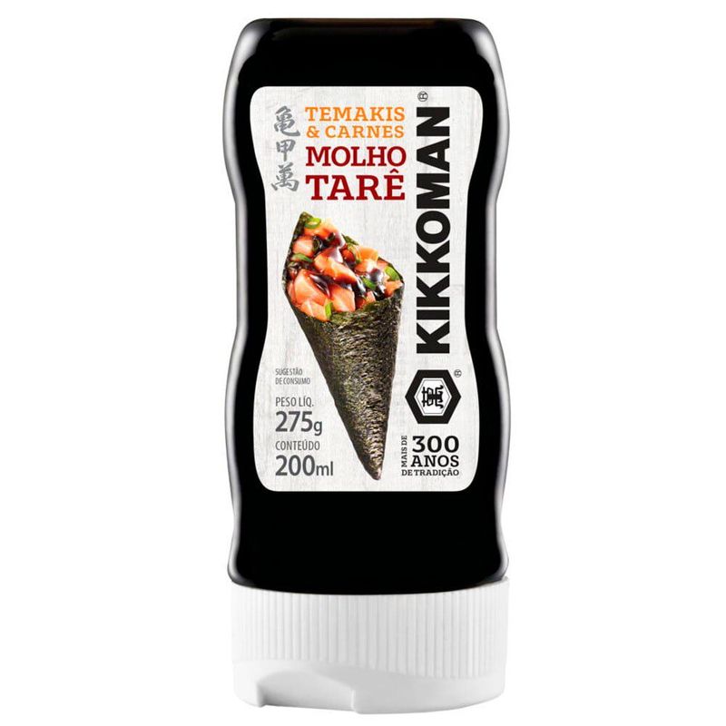 Molho-Tare-Kikkoman-275g