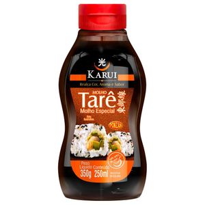 Molho Tarê Karui 250ml