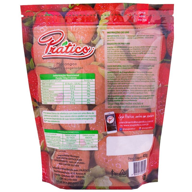 Morango-Congelado-Pratico-400g