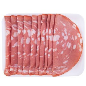 Mortadela Bologna Tradicional Fatiada Ceratti Kg
