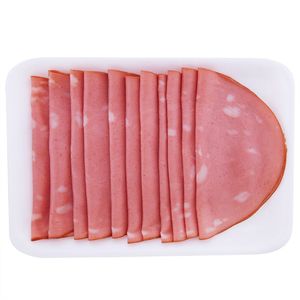 Mortadela Bologna Ouro Fatiada Perdigão Kg