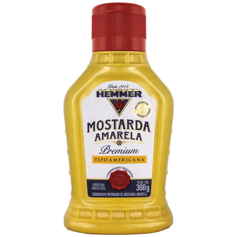 Mostarda-Amarela-Premium-Hemmer-280g