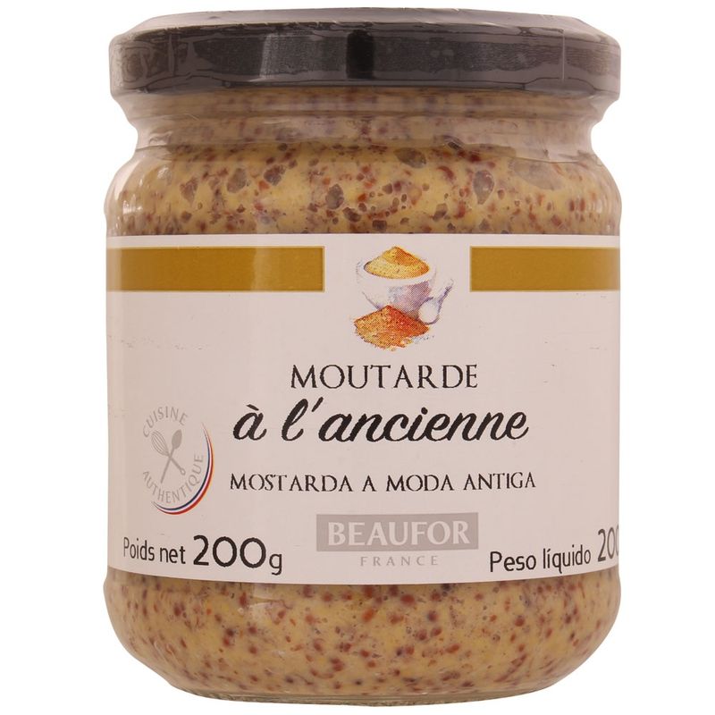 Mostarda-Ancienne-Beaufor-200ml