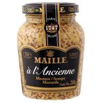 Mostarda-Dijon-Ancien-Maille-210g