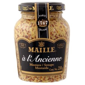 Mostarda Dijon Ancienne Maille 210g
