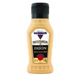Mostarda-Dijon-Hemmer-200g